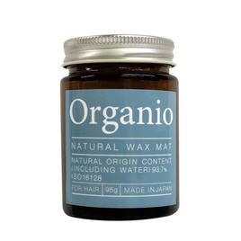 オーガニオ ナチュラルワックス ハード 90gの卸・通販 | ビューティ