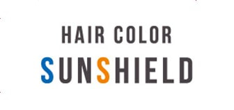 hair color sunshield（ヘアカラーサンシールド）
