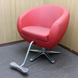 TAKARA BELMONT（タカラベルモント）のバーバー椅子/理容室関連（中古