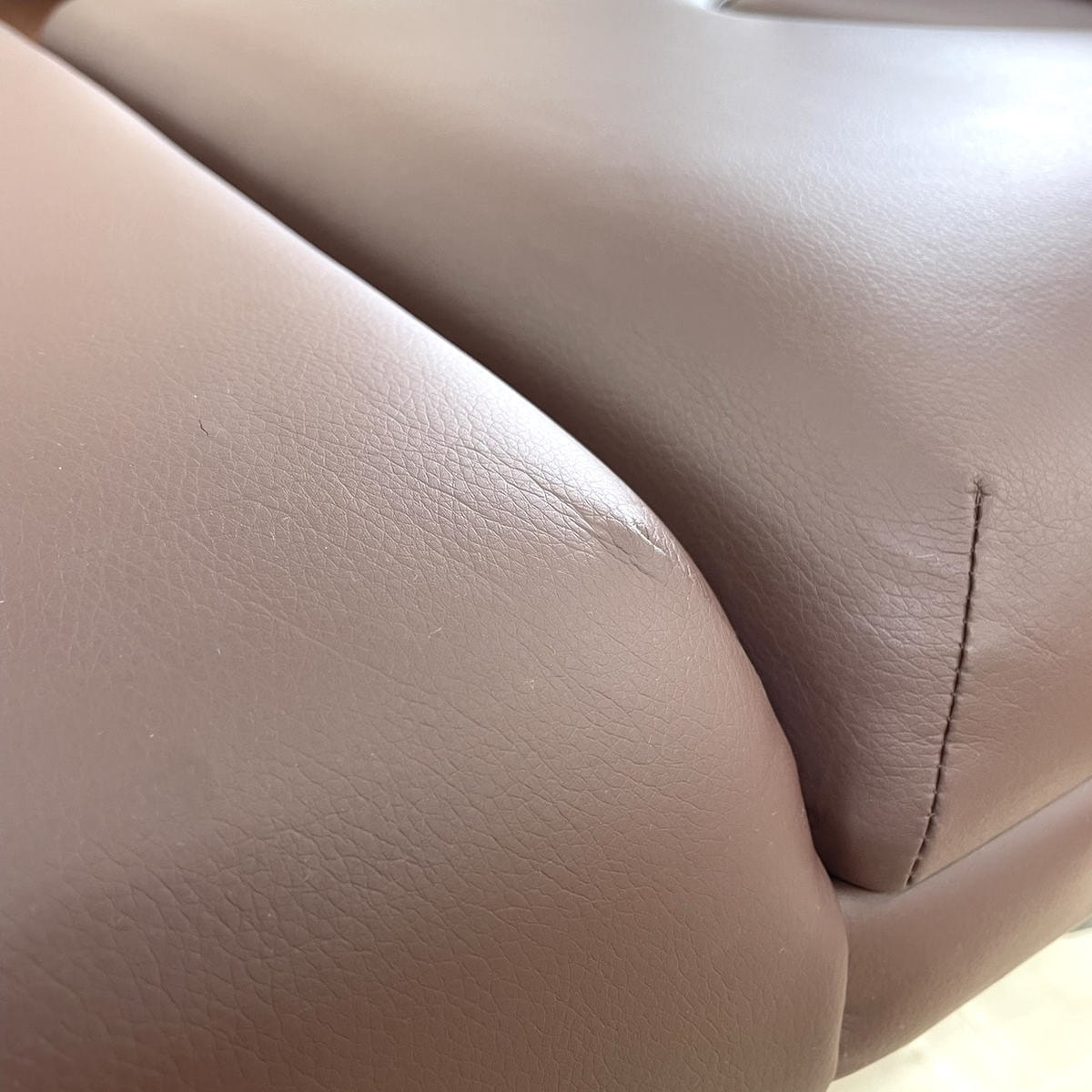 アウトレット】高級低反発木製折りたたみリクライニングベッド009SDX