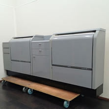 カレントⅡ FSD-111 2連式