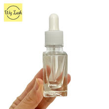 【WizLash】極上スポイト瓶　10ml