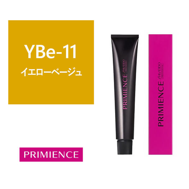 プリミエンス YBe-11 80g【医薬部外品】 1