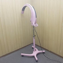 大広製作所 遠赤外促進器 わくわく&alpha; アルファ ピンク