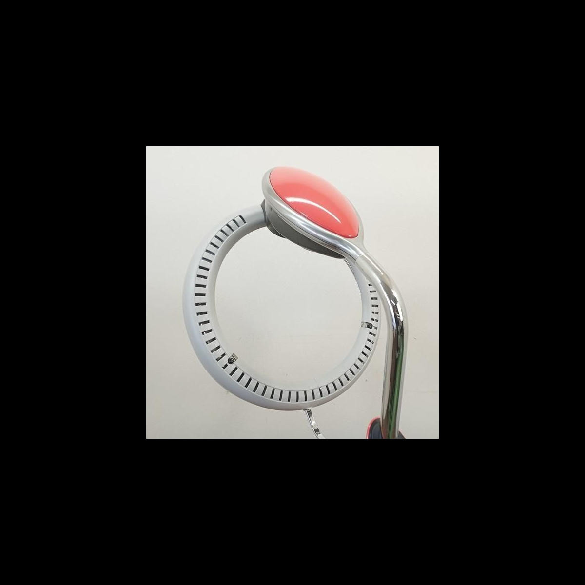 タカラベルモント ROLLER BALL F ローラーボールF レッド スタンド