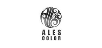 ALES COLOR（アレスカラー）