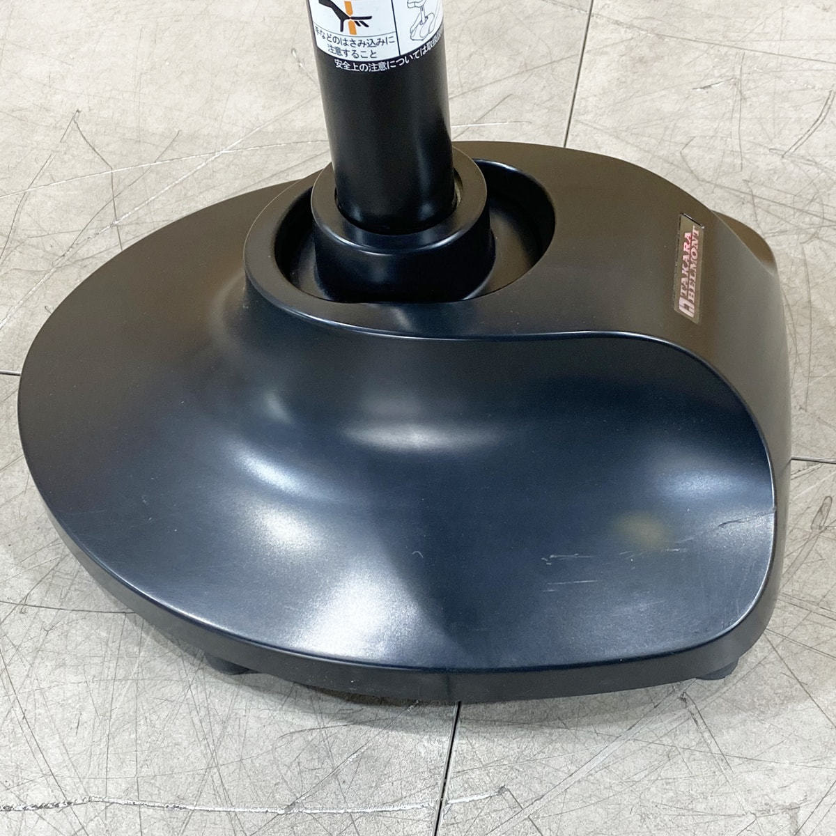 中古】タカラベルモント スツール 『YUME ESPOIR（ユメ エスポワール