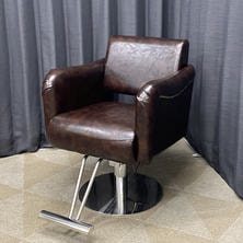 スタイリングチェア『 BREEZE（ブリーズ）HD-２M』