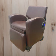 NSS Miraku（ミラク）レッグレストロングタイプ　