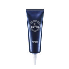 BM メンスタイル ジェルパーマ 200ml（1剤）≪ジェル状パーマ剤≫