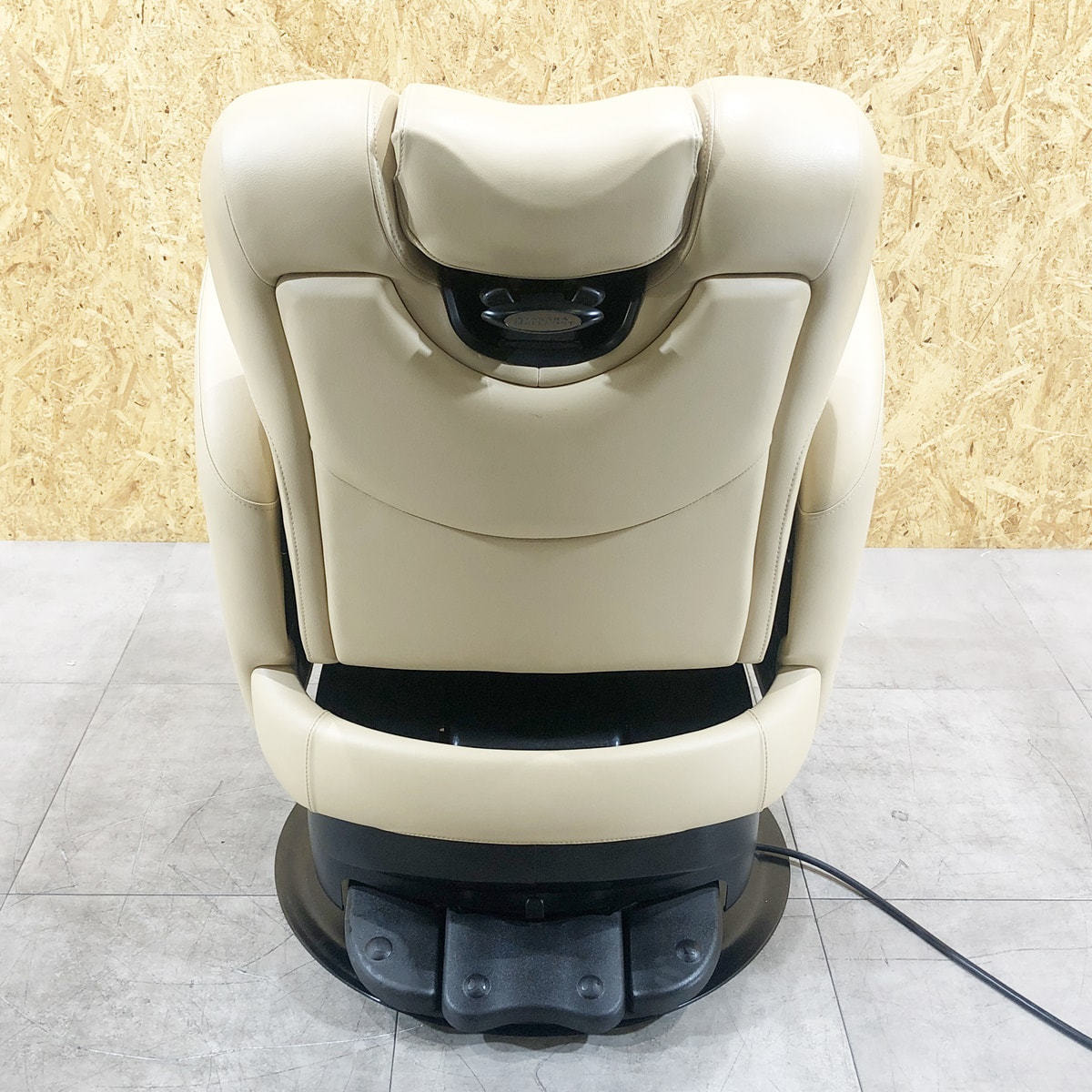 タカラベルモント 多機能チェア『LUAR(ルアール)』美容サロン タカラベルモント 多機能チェア『LUAR(ルアール)』美容サロン
