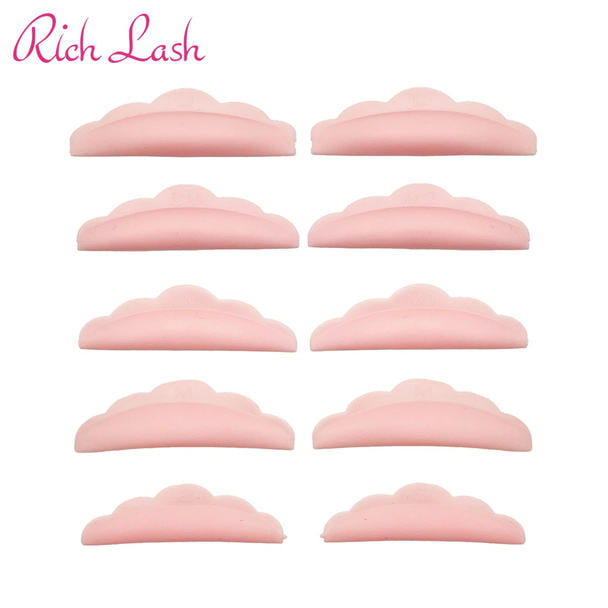 【Rich Lash】立ち上げくんロッド 5ペア 1
