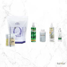 【Italwax】オーキッド フィルムワックス Hセット 【全パーツ対応】 【Italwax】オーキッド フィルムワックス Hセット 【全パーツ対応】