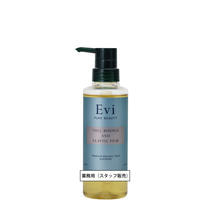 【スタッフ販売用】 Evi PURE BEAUTY プレミアムバウンステックシャンプー 300ml