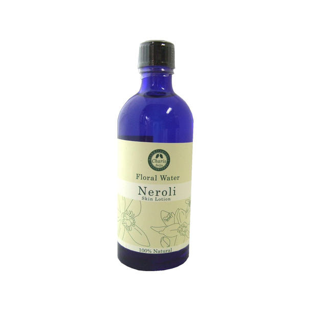 カリス成城 ネロリウォーター 100ml【店販用】
