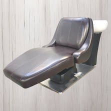 リラクゼーションシャンプーユニット D903Ⅱ（日本製水栓金具セット）