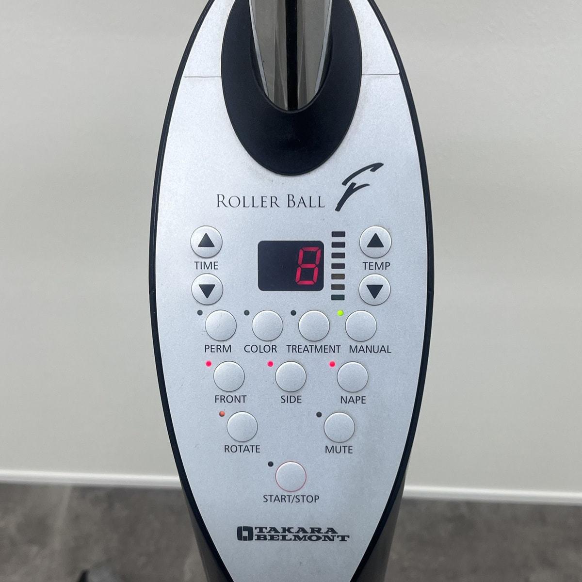 ROLLER BALL F（ローラーボールF）の卸・通販 | ビューティガレージ