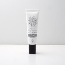 【TIMe】4D flow 2nd 30g