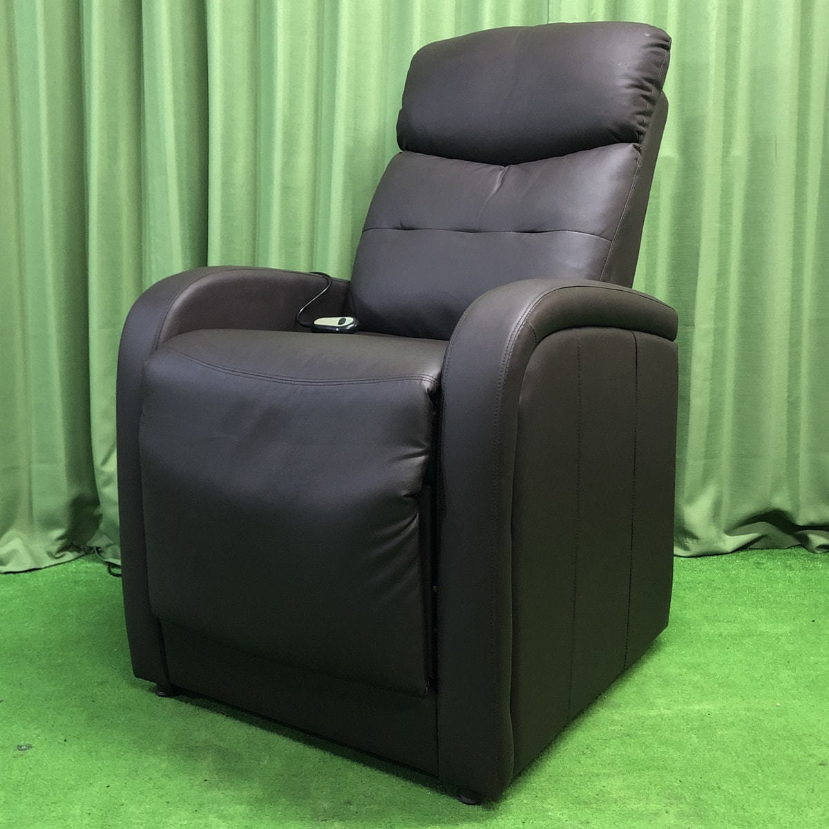 電動リクライニングチェア SISTAシスタ/アイラッシュ/ネイル 【公式通販】