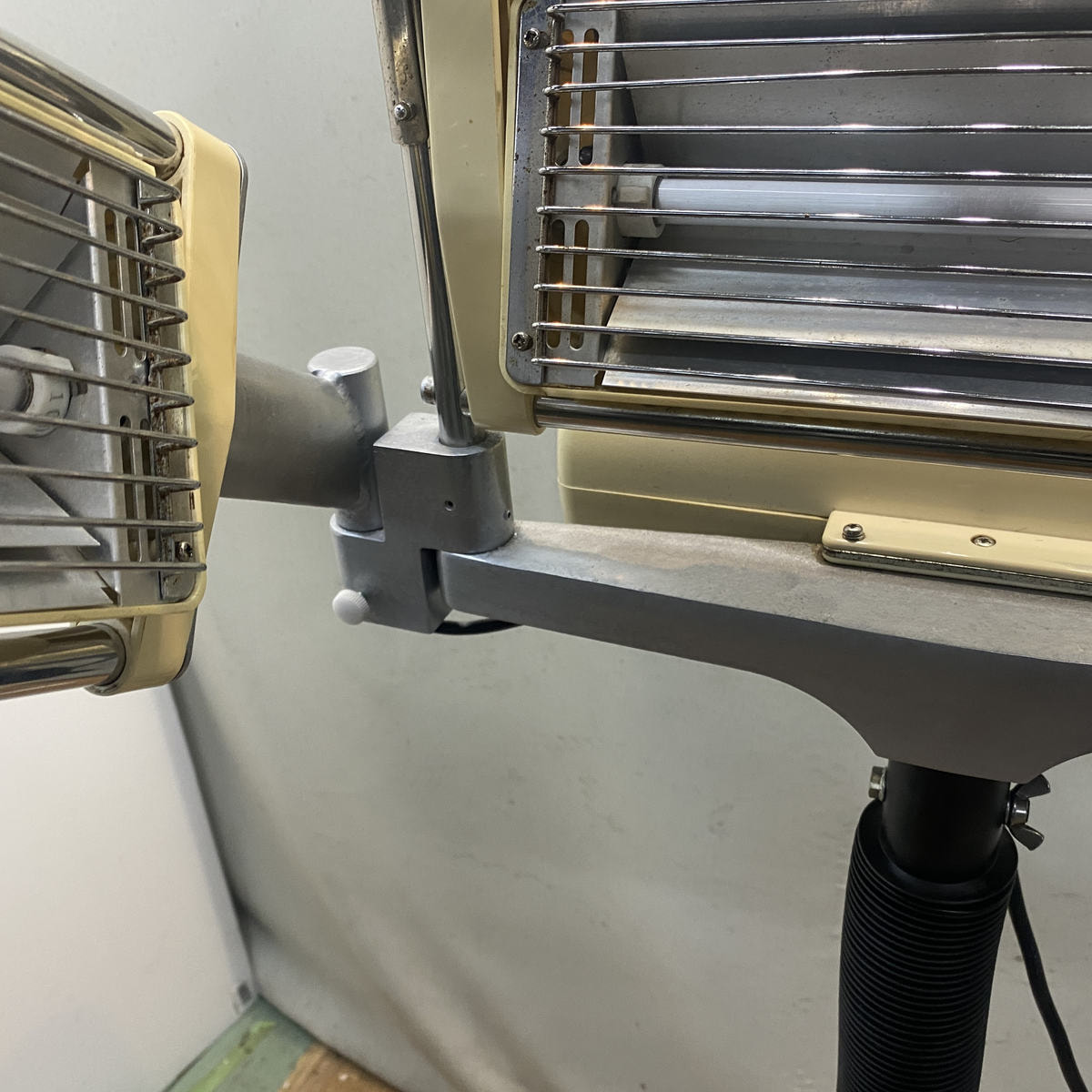 ワコー 促進機『SOLARIUM（ソラリューム）』の卸・通販 | ビューティ