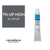 キャラデコ TN-UP-HIGH 80g【医薬部外品】