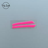 【WizLash】シリコンパット