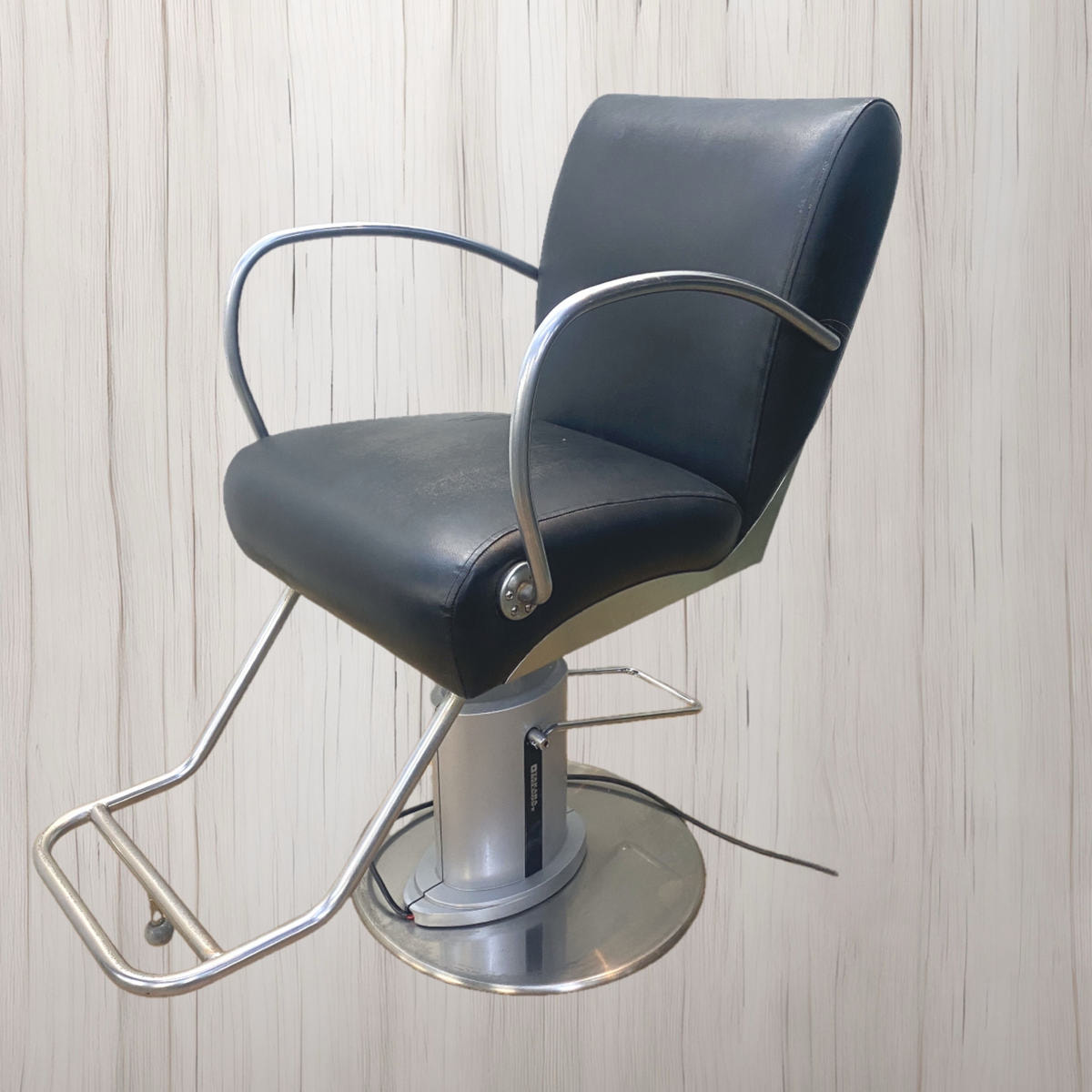 シート張替込）MACCOW（マッコウ） 昇降電動ベース（E-Slimポンプ