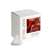 H&F BELX プレミアムフレーバーティー あずきルイボスティー 2.0g×20包