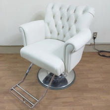 タカラベルモント Vintage Chair ビンテージチェア ホワイト タカラベルモント Vintage Chair ビンテージチェア ホワイト