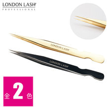 【LONDON LASH】ストレートアイソレーティングツイーザー