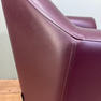 タカラベルモント STYLING SOFA II Morb（モーブ） 16