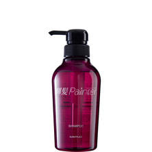 輝髪 ペインターシャンプー 300ml