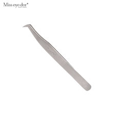 【Miss eye d'or】ワイドツイーザーSI 