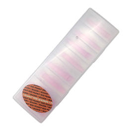 ガラス玉ロッド　Uカール（日本未発売） Flap eyelashes】Uカールロッドセットの卸・通販 | ビューティガレージ