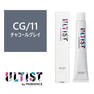 アルティスト CG/11（チャコールグレイ）80g 【医薬部外品】 1