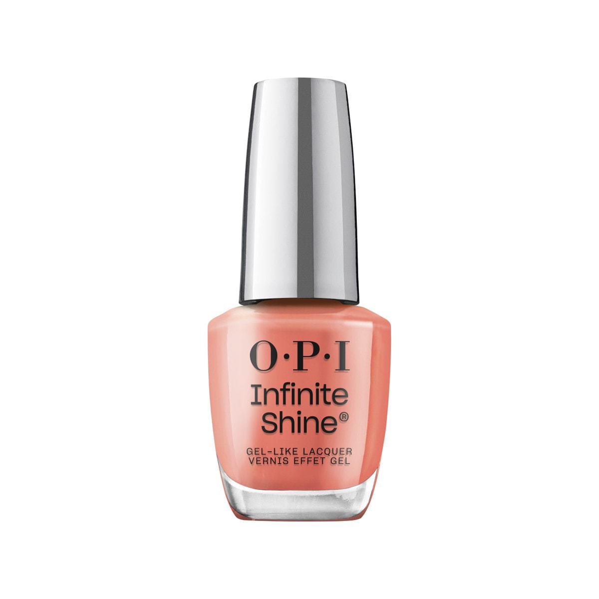 OPI インフィニットシャインα ISL93 メガワット ホット 15mLの卸・通販