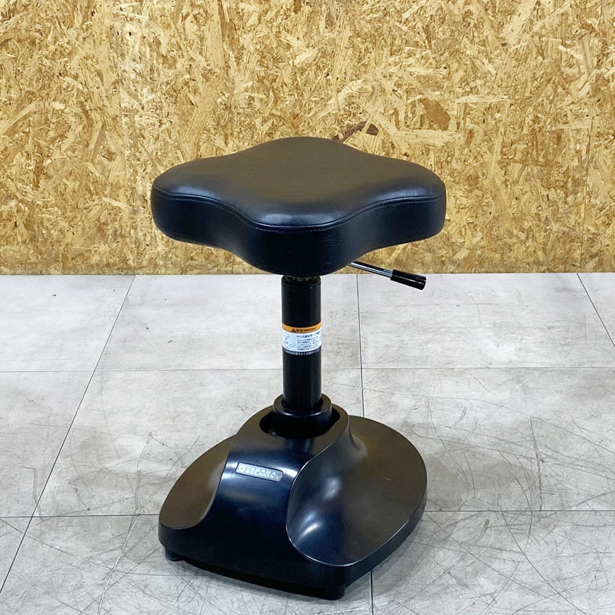 中古】タカラベルモント スツール 『YUME ESPOIR（ユメ エスポワール 