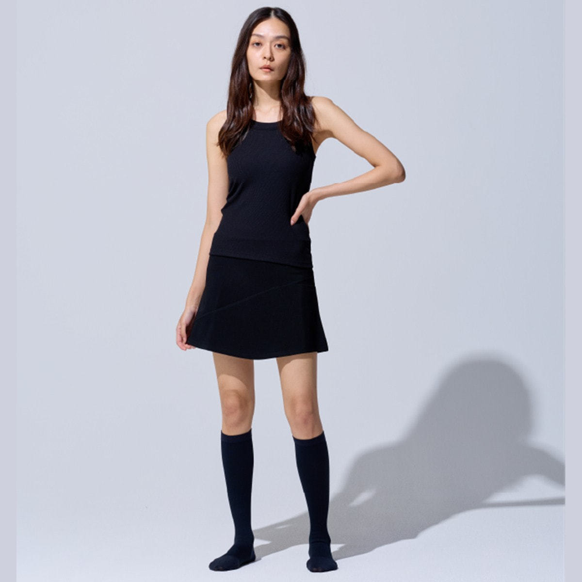 プウアボーテ ハイソックス（ML）の卸・通販 | ビューティガレージ