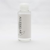 【ALLESKLAR】クレンジングウォーター 100ml（ポイントメイクリムーバー）