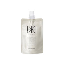 IKKI（イッキ）フェイシャルホイップ（詰替用）　75ml