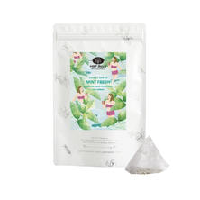 H&amp;F BELX プレミアムフレーバーティー ミントフレッシュルイボスティー 2.0g&times;30包