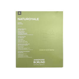 ANNEMARIE BORLIND（アンネマリー・ボーリンド）ナチュロイヤル