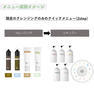 オーライト ヘアトリートメントAB 70ml≪ダメージヘア用集中トリートメント≫ 4