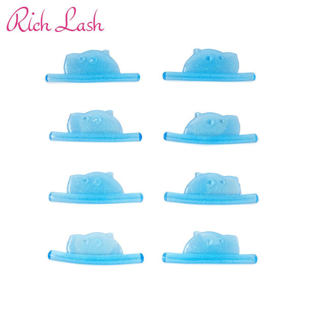 【Rich Lash】ベイビーロッド 4ペア入り 1