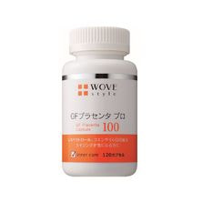 ウォブスタイル GFプラセンタプロ 120カプセル【店販用】