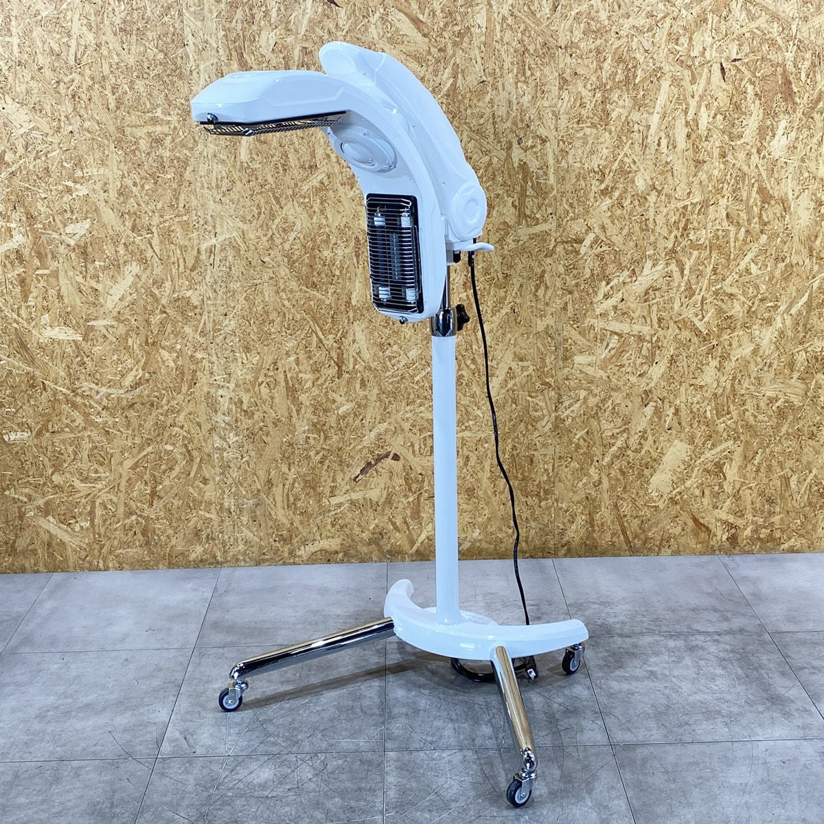 品 スイングベル 加温機 促進器 美容室