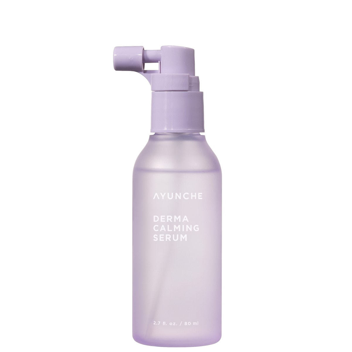 ダーマカーミング セラム 80ml