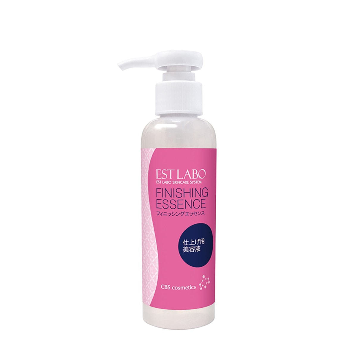 エステラボ フィニッシングエッセンス 150ml【業務用】の卸・通販
