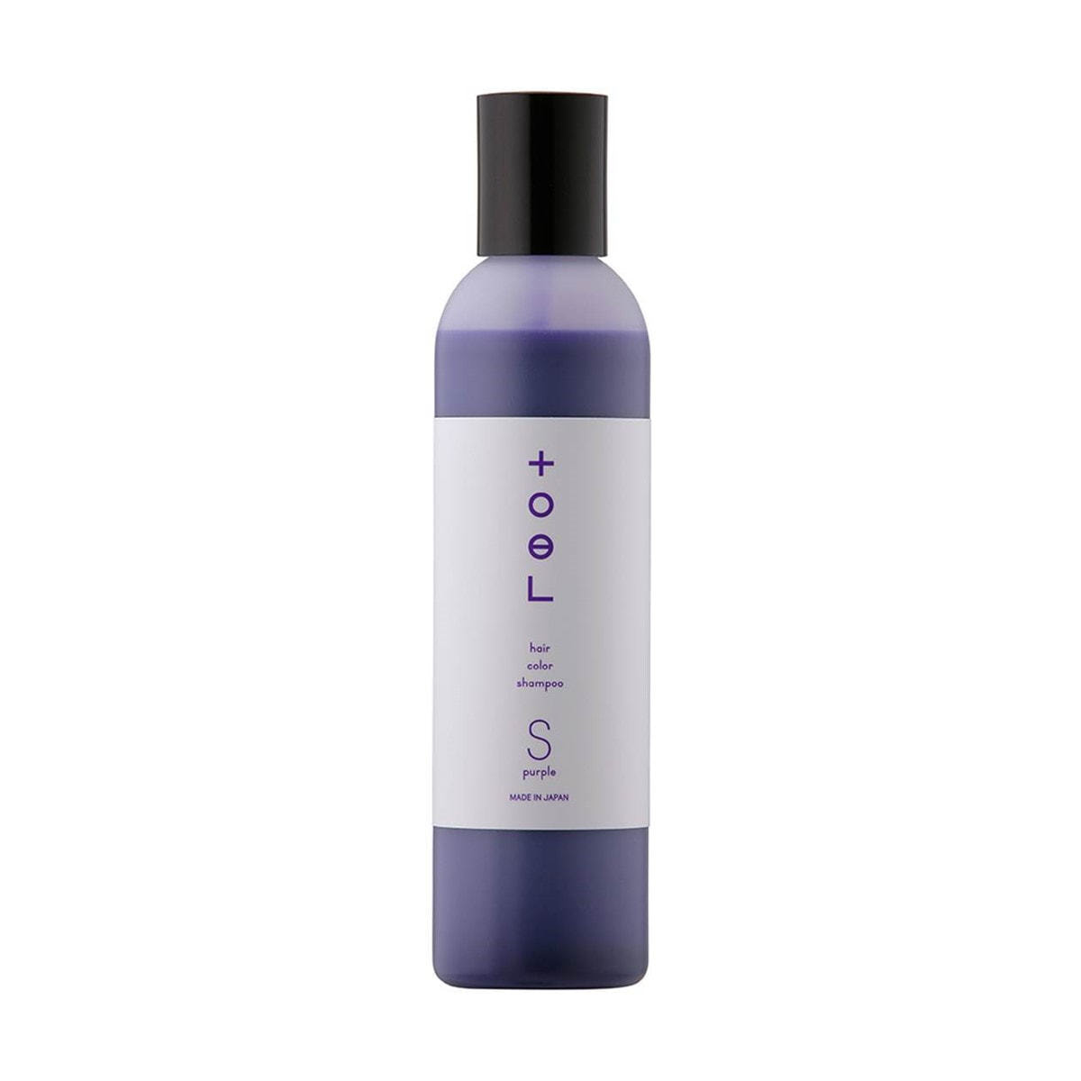 カラーシャンプー パープル 240ml