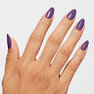 OPI インフィニットシャインα ISL119 ラッシュ アワー 15mL 5